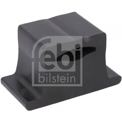 Pare-chocs de suspension arrière droit Febi pour Mercedes Sprinter - Suspension - Publicité Pare-chocs de suspension arrière droit Febi pour Mercedes Sprinter - Suspension - Publicité