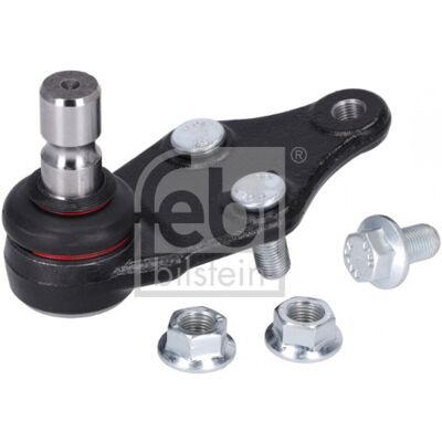 FEBI BILSTEIN Articulation de suspension inférieure - Liaison inférieure avant pour Hyundai Santa Fe et Kia - Publicité FEBI BILSTEIN Articulation de suspension inférieure - Liaison inférieure avant pour Hyundai Santa Fe et Kia - Publicité
