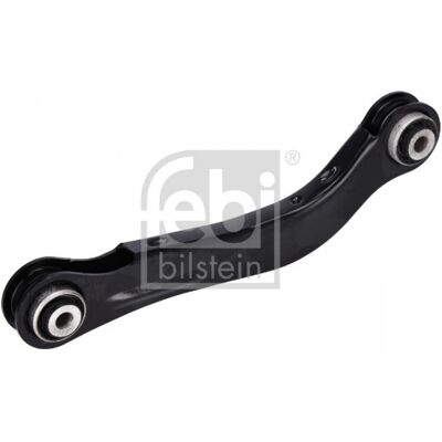 Bras de suspension Febi Bilstein - Axe arrière extérieur - Acier - Publicité Bras de suspension Febi Bilstein - Axe arrière extérieur - Acier - Publicité