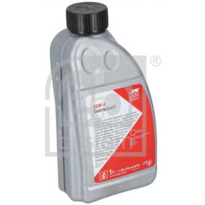 FEBI BILSTEIN A000989 790811 - Huile de transmission - Publicité FEBI BILSTEIN A000989 790811 - Huile de transmission - Publicité