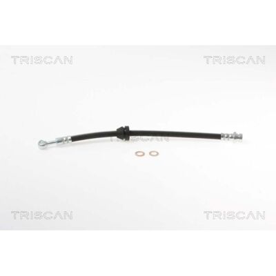Tuyau de frein flexible TRISCAN 8150 21103 - Système de freinage - Publicité Tuyau de frein flexible TRISCAN 8150 21103 - Système de freinage - Publicité