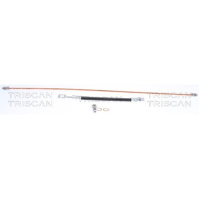 Flexible de frein TRISCAN 8150 29235 - Système de freinage - Publicité Flexible de frein TRISCAN 8150 29235 - Système de freinage - Publicité