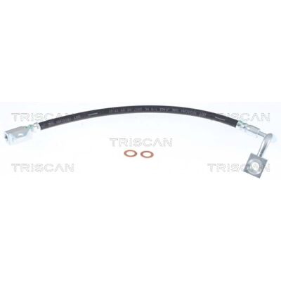 Flexible de frein TRISCAN 366mm F3/8x24 Jeep Grand Cherokee/Commander - Publicité Flexible de frein TRISCAN 366mm F3/8x24 Jeep Grand Cherokee/Commander - Publicité