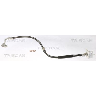 Flexible de frein TRISCAN 8150 81004 - Flexible de frein - Publicité Flexible de frein TRISCAN 8150 81004 - Flexible de frein - Publicité