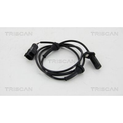 TRISCAN 8180 27104 Capteur ABS - Capteur de Vitesse de Roue pour Volvo V70 XC70 S60 S80 - Publicité TRISCAN 8180 27104 Capteur ABS - Capteur de Vitesse de Roue pour Volvo V70 XC70 S60 S80 - Publicité