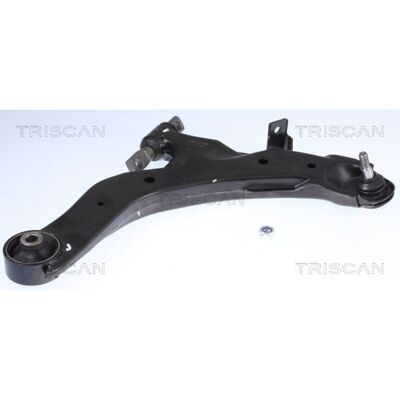 TRISCAN 8500 435059 Bras de suspension - Triangle, avec rotule, pour Hyundai - Publicité TRISCAN 8500 435059 Bras de suspension - Triangle, avec rotule, pour Hyundai - Publicité