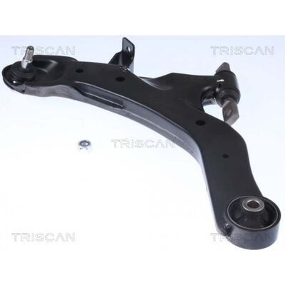 TRISCAN 8500 435060 Bras de suspension - Avant gauche avec rotule - Publicité TRISCAN 8500 435060 Bras de suspension - Avant gauche avec rotule - Publicité