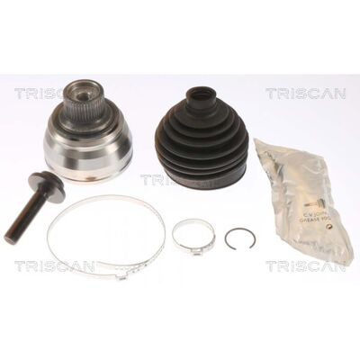 TRISCAN 8540 29189 Tête De Cardan - Tête De Cardan - Publicité TRISCAN 8540 29189 Tête De Cardan - Tête De Cardan - Publicité