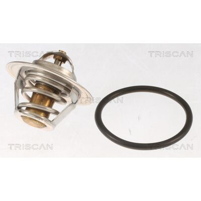 TRISCAN 8620 7188 Thermostat - Régulation de la Température de l'Eau - Publicité TRISCAN 8620 7188 Thermostat - Régulation de la Température de l'Eau - Publicité