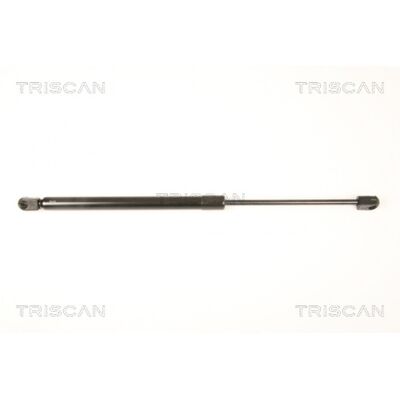 Amortisseur à gaz Hyundai i10 - Support hydraulique - 350N - 460.5mm - Publicité Amortisseur à gaz Hyundai i10 - Support hydraulique - 350N - 460.5mm - Publicité