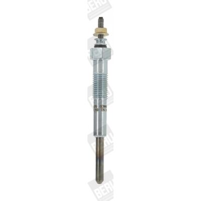 Beru GV967 Bougie de préchauffage - 11V, M10x1.25, 101mm - Bougie - Publicité Beru GV967 Bougie de préchauffage - 11V, M10x1.25, 101mm - Bougie - Publicité
