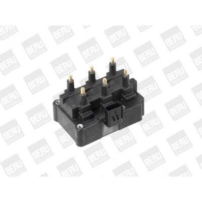 Borgwarner (BERU) ZS470 Bobine d'allumage - Bobine d'allumage - Publicité Borgwarner (BERU) ZS470 Bobine d'allumage - Bobine d'allumage - Publicité
