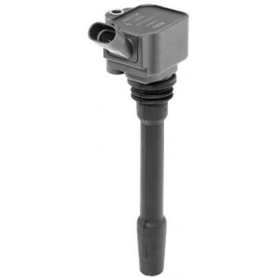 Bobine d'allumage BERU ZS587 - Connecteurs SAE, 12V - Publicité Bobine d'allumage BERU ZS587 - Connecteurs SAE, 12V - Publicité