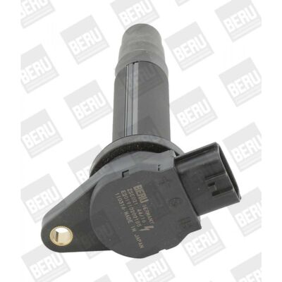 Bobine d'allumage Borgwarner ZSE021 pour Nissan Almera Primera - Bobine d'allumage - Publicité Bobine d'allumage Borgwarner ZSE021 pour Nissan Almera Primera - Bobine d'allumage - Publicité
