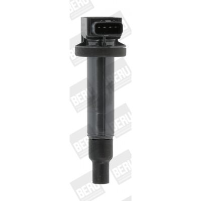 Beru ZSE165 Bobine d'allumage - Bobine pour Toyota Yaris I, II, III - Publicité Beru ZSE165 Bobine d'allumage - Bobine pour Toyota Yaris I, II, III - Publicité