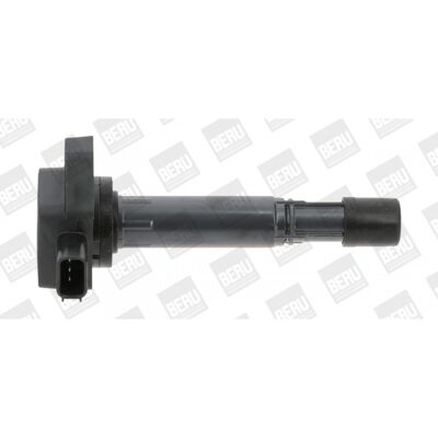 Bobine d'allumage Borgwarner Honda Civic - Ignition Coil - Publicité Bobine d'allumage Borgwarner Honda Civic - Ignition Coil - Publicité