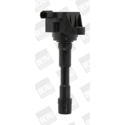 Bobine d'allumage Beru ZSE176 - 12V 3 Pins Noir - Publicité Bobine d'allumage Beru ZSE176 - 12V 3 Pins Noir - Publicité