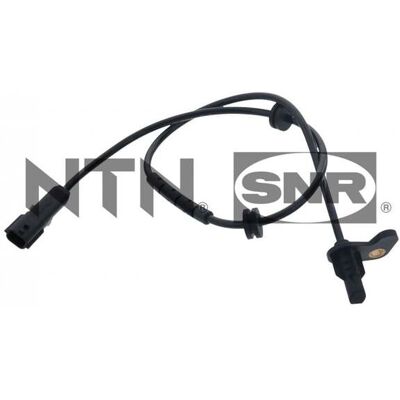 Capteur de vitesse de roue SNR ASB155.60 pour Renault Clio 4, Captur, Clio III Grandtour - Publicité Capteur de vitesse de roue SNR ASB155.60 pour Renault Clio 4, Captur, Clio III Grandtour - Publicité