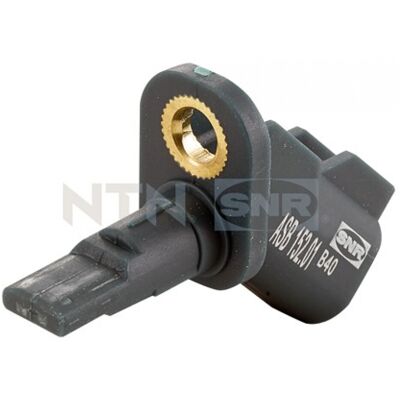 Capteur de vitesse de roue SNR ASB152.01 - Actif, compatible Ford - Publicité Capteur de vitesse de roue SNR ASB152.01 - Actif, compatible Ford - Publicité