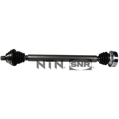 SNR DK54.032 Volkswagen Audi Seat Skoda Arbre de transmission avant droit - Publicité SNR DK54.032 Volkswagen Audi Seat Skoda Arbre de transmission avant droit - Publicité