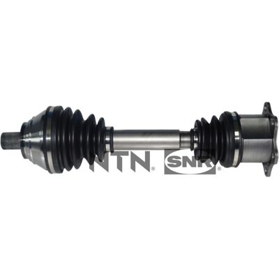 SNR DK54.021 - Arbre de transmission avant gauche pour VW, Audi, Seat, Skoda - Publicité SNR DK54.021 - Arbre de transmission avant gauche pour VW, Audi, Seat, Skoda - Publicité