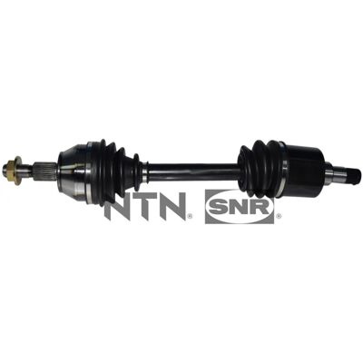 SNR DK52.009 Arbre de transmission - Avant gauche pour Ford - Publicité SNR DK52.009 Arbre de transmission - Avant gauche pour Ford - Publicité