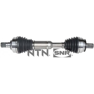 SNR DK65.008 - Arbre de transmission pour Volvo XC60 I & II - Publicité SNR DK65.008 - Arbre de transmission pour Volvo XC60 I & II - Publicité