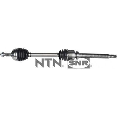 SNR DK55.090 Arbre de transmission - Avant droit pour Renault Megane 3, Scenic 3, Grand Scenic 3 - Publicité SNR DK55.090 Arbre de transmission - Avant droit pour Renault Megane 3, Scenic 3, Grand Scenic 3 - Publicité