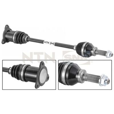 SNR DK77.002 Arbre de transmission - Gauche Suzuki Vitara IV SUV - Publicité SNR DK77.002 Arbre de transmission - Gauche Suzuki Vitara IV SUV - Publicité