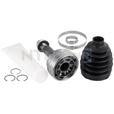 Snr Renault Clio Zoe Jeu de Joints d'Arbre de Transmission - OJK55.009 - Publicité Snr Renault Clio Zoe Jeu de Joints d'Arbre de Transmission - OJK55.009 - Publicité