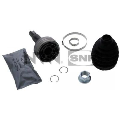 SNR - OJK68.006 - NISSAN - exterior - Driveshaft Joint Kit - Publicité SNR - OJK68.006 - NISSAN - exterior - Driveshaft Joint Kit - Publicité