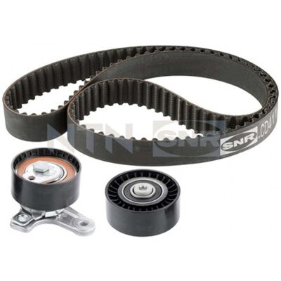 Kit de Courroie de Distribution Honda Civic - 151 Dents, 22mm Large, Avec Tendeur - Publicité Kit de Courroie de Distribution Honda Civic - 151 Dents, 22mm Large, Avec Tendeur - Publicité
