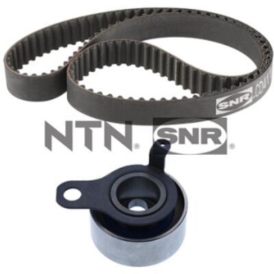 SNR KD469.05 Kit de distribution - Kit de courroie pour Toyota Corolla, Avensis, Carina - Publicité SNR KD469.05 Kit de distribution - Kit de courroie pour Toyota Corolla, Avensis, Carina - Publicité