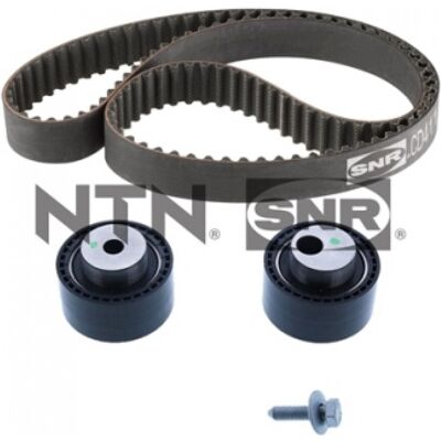 Kit de distribution Citroën KD459.33 - 3 courroies trapézoïdales, 2 tendeurs, Pour Plusieurs Modèles - Publicité Kit de distribution Citroën KD459.33 - 3 courroies trapézoïdales, 2 tendeurs, Pour Plusieurs Modèles - Publicité