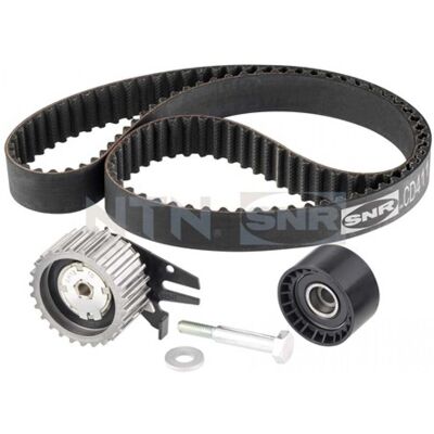 SNR KD458.33 Kit de courroie de distribution - Courroie de distribution, Alfa Romeo, Fiat - Publicité SNR KD458.33 Kit de courroie de distribution - Courroie de distribution, Alfa Romeo, Fiat - Publicité