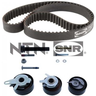 Kit de courroie de distribution Volvo - 2 Dents, 26mm Large - 122 Dents - Publicité Kit de courroie de distribution Volvo - 2 Dents, 26mm Large - 122 Dents - Publicité