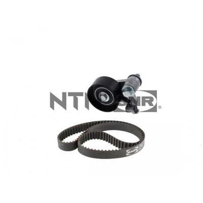 Kit de courroie de distribution Ford KD452.11 - Entraîneur moteur OEM - Publicité Kit de courroie de distribution Ford KD452.11 - Entraîneur moteur OEM - Publicité