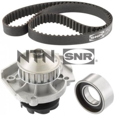 SNR - KDP458.460 - Seicento - 600 - Kit Pompe à Eau - Publicité SNR - KDP458.460 - Seicento - 600 - Kit Pompe à Eau - Publicité