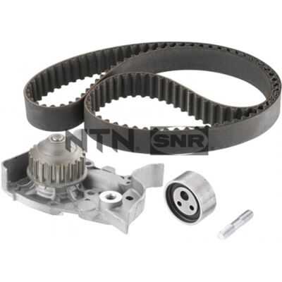 Renault KDP455.050 Kit Courroie de Distribution Pompe à Eau Nissan Dacia OEM 7701472726 - Publicité Renault KDP455.050 Kit Courroie de Distribution Pompe à Eau Nissan Dacia OEM 7701472726 - Publicité