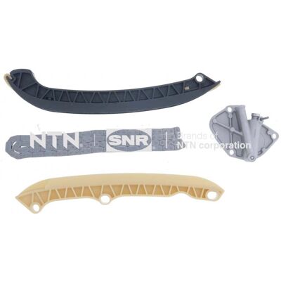 SNR KDC457.24 Kit de chaîne de distribution - Timing Chain Kit - Publicité SNR KDC457.24 Kit de chaîne de distribution - Timing Chain Kit - Publicité