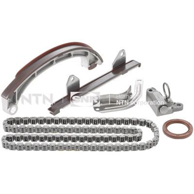 Toyota Yaris KDC469.02 Kit de chaîne de distribution - Pièces moteur - Publicité Toyota Yaris KDC469.02 Kit de chaîne de distribution - Pièces moteur - Publicité