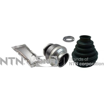 SNR IJK54.017 Tête de cardan intérieur pour VW Transporter 5 & Multivan 5 - Articulation de transmission - Publicité SNR IJK54.017 Tête de cardan intérieur pour VW Transporter 5 & Multivan 5 - Articulation de transmission - Publicité