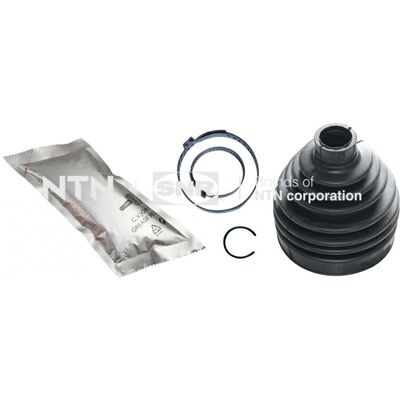 SNR OBK68.005 Kit de Gaine de Arbre de Transmission - Kit de Gaine de Arbre de Transmission - Publicité SNR OBK68.005 Kit de Gaine de Arbre de Transmission - Kit de Gaine de Arbre de Transmission - Publicité