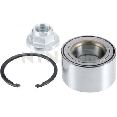 SNR R179.19 - Kit de roulements de roue pour DAIHATSU Trevis, Sirion II, Cuore - Publicité SNR R179.19 - Kit de roulements de roue pour DAIHATSU Trevis, Sirion II, Cuore - Publicité