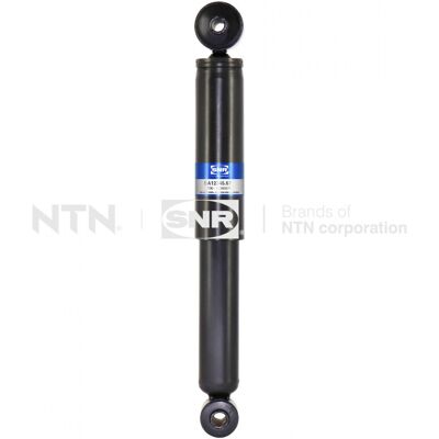 Kit Amortisseurs SNR SA95311.11 - Opel Astra H 3/5 portes, Caravan - Publicité Kit Amortisseurs SNR SA95311.11 - Opel Astra H 3/5 portes, Caravan - Publicité