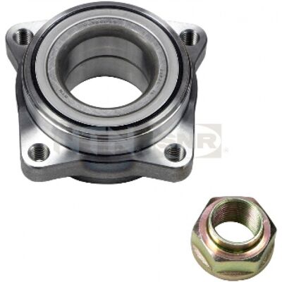SNR R174.28 Kit de roulements - Honda Accord, Rover - Publicité SNR R174.28 Kit de roulements - Honda Accord, Rover - Publicité
