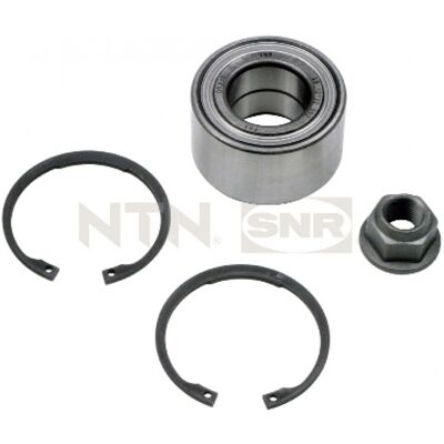 Kit de roulements de roue Volvo R165.16 - Avant, Diamètre 68mm - Publicité Kit de roulements de roue Volvo R165.16 - Avant, Diamètre 68mm - Publicité