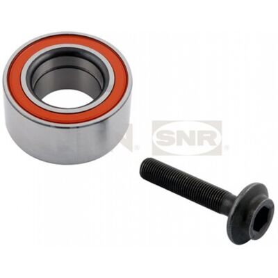 SNR R157.28 - Kit de roulements pour Audi A4 B7 Avant - Publicité SNR R157.28 - Kit de roulements pour Audi A4 B7 Avant - Publicité