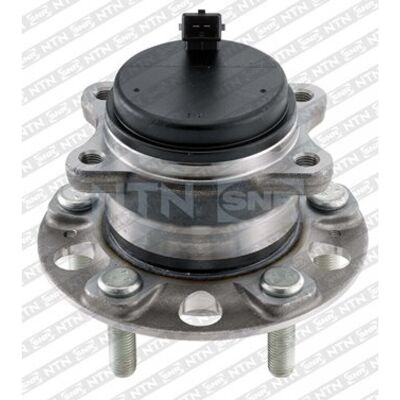 SNR R184.83 Kit de Roulements - Roulement, Hyundai Tucson, Kia Optima, Sportage - Publicité SNR R184.83 Kit de Roulements - Roulement, Hyundai Tucson, Kia Optima, Sportage - Publicité