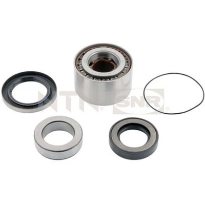 SNR R17319 - Kit de roulements pour Mitsubishi Pajero, L200, L400 - Publicité SNR R17319 - Kit de roulements pour Mitsubishi Pajero, L200, L400 - Publicité